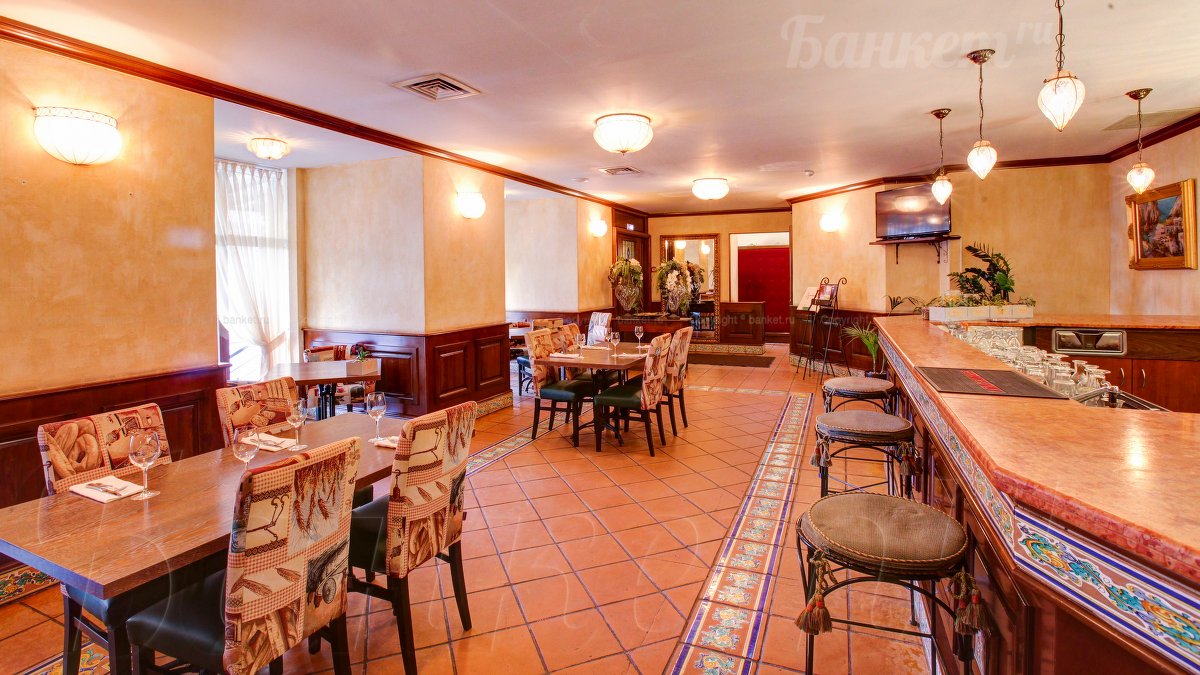 Бар — фото 5