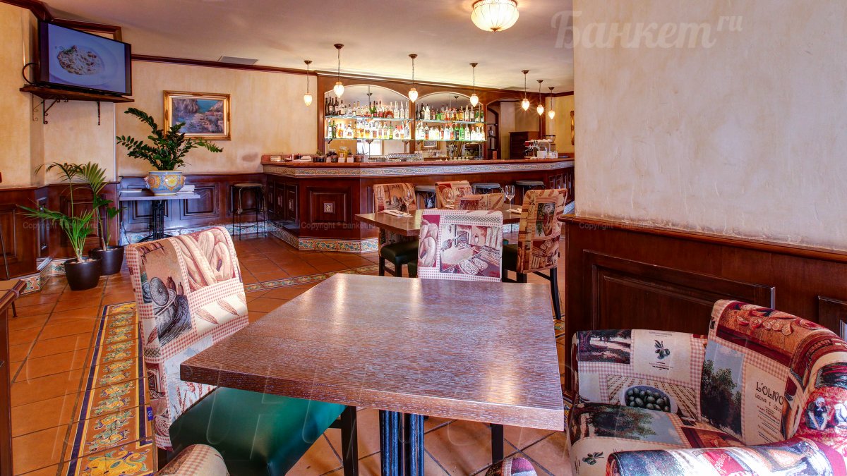 Бар — фото 8