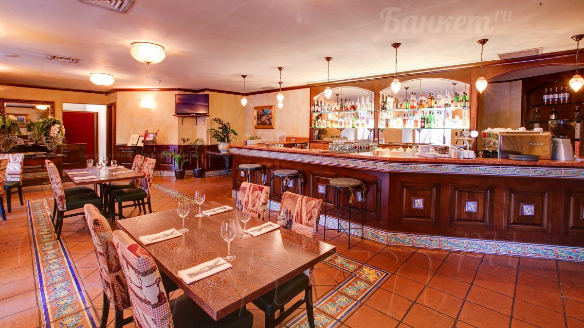 Бар — фото 9