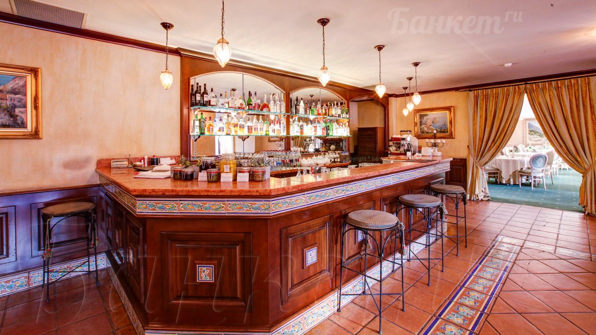 Бар — фото 10