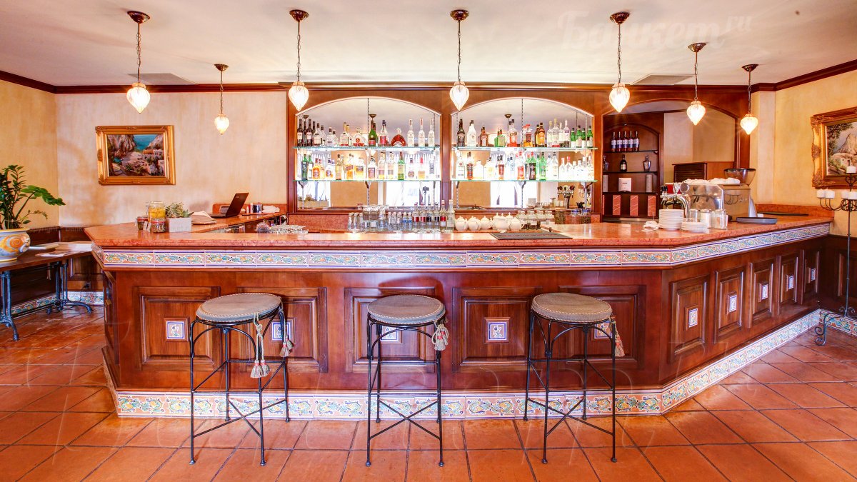 Бар — фото 11