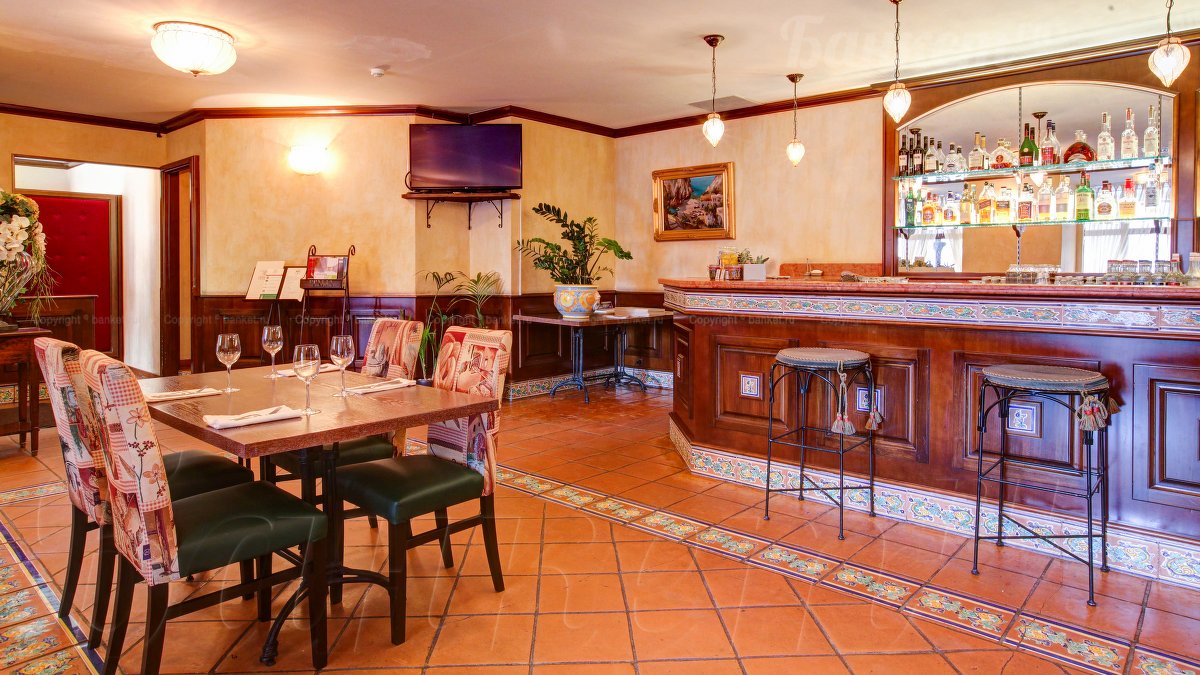 Бар — фото 12