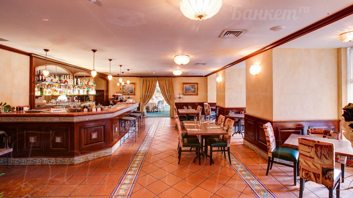 Бар — фото 13