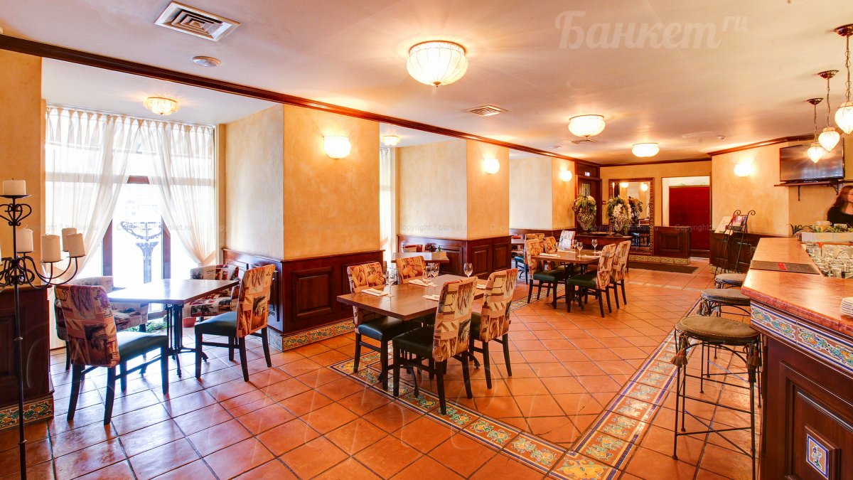 Бар — фото 14