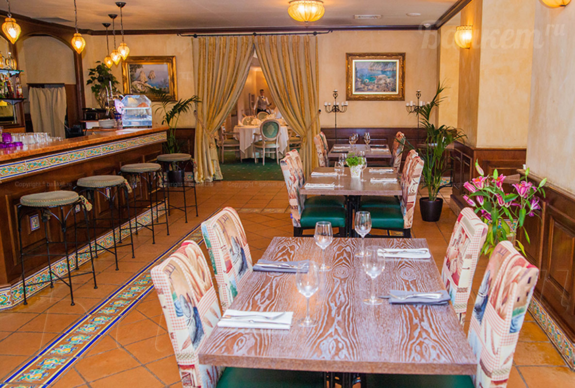 Бар — фото 15