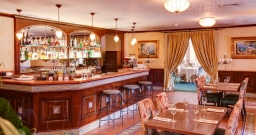 Бар — подробнее о зале