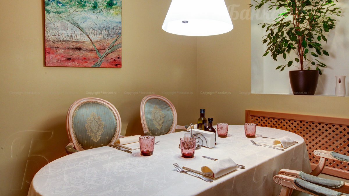 Малый зал — фото 4