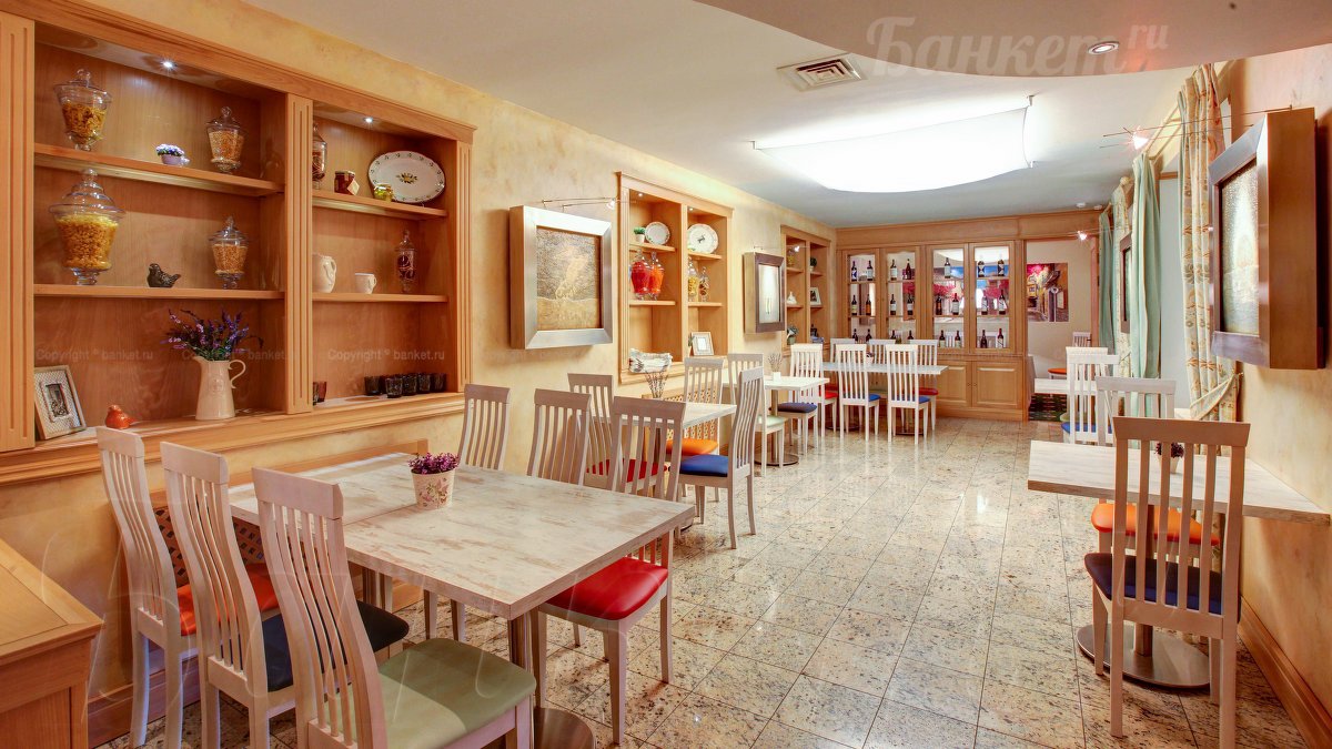 Малый зал — фото 5