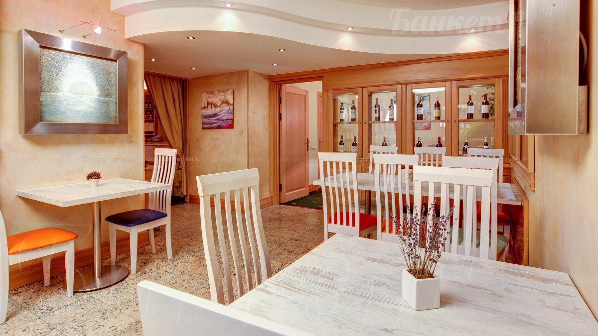 Малый зал — фото 6