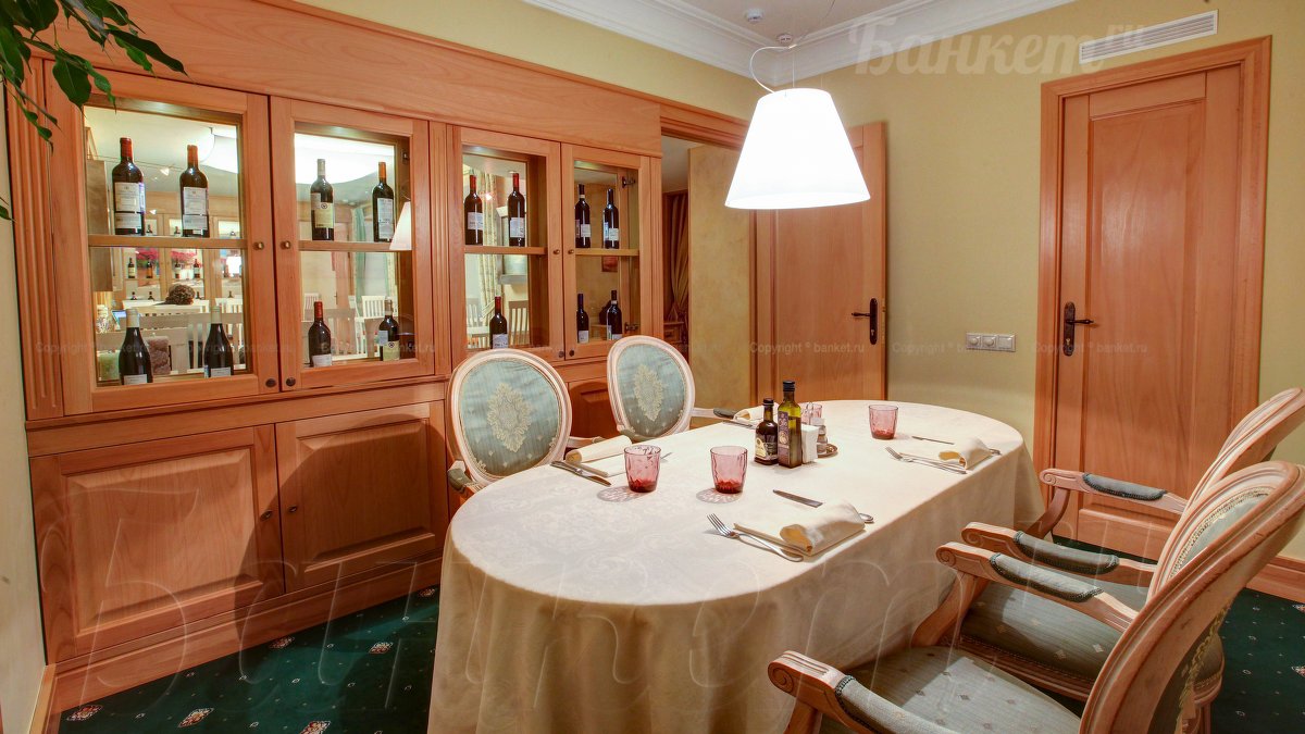 Малый зал — фото 7