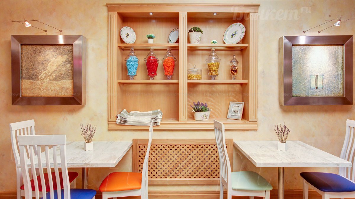 Малый зал — фото 9