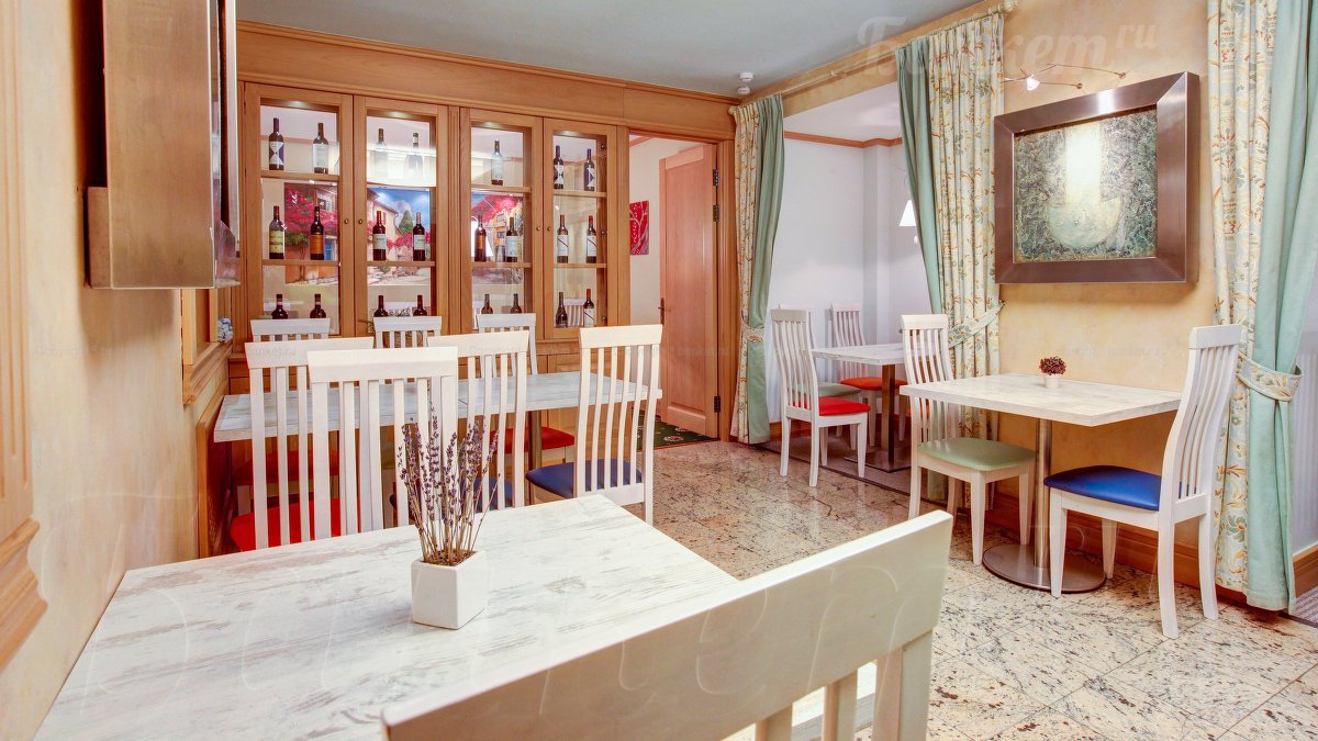 Малый зал — фото 10