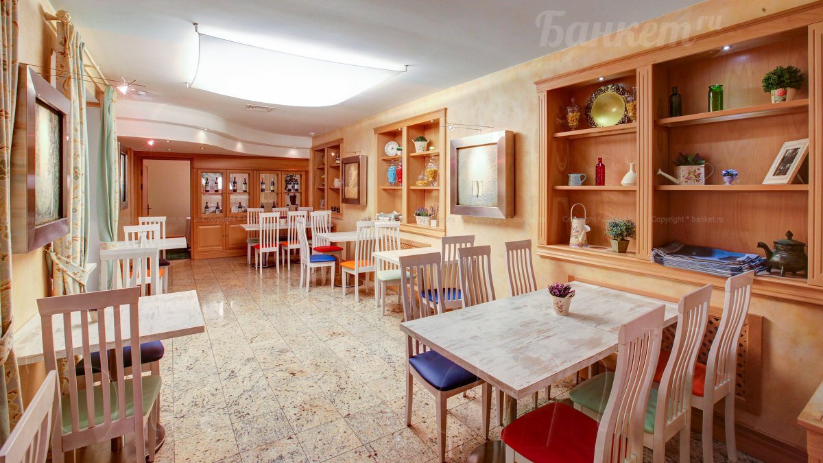 Малый зал — фото 12