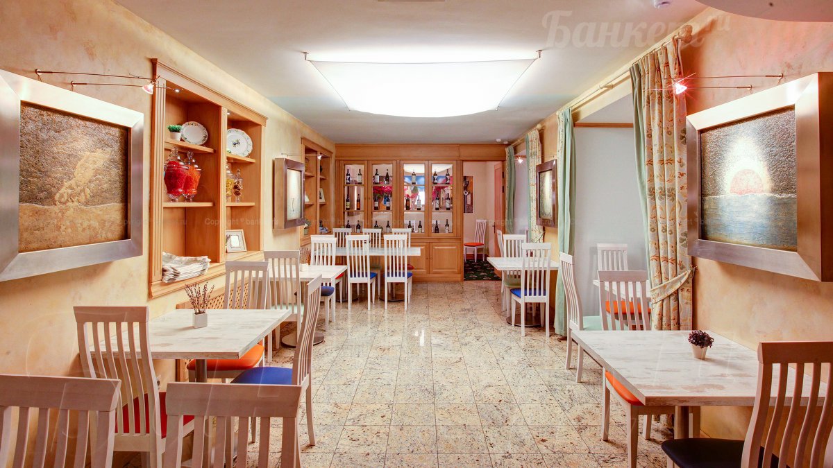 Малый зал — фото 14