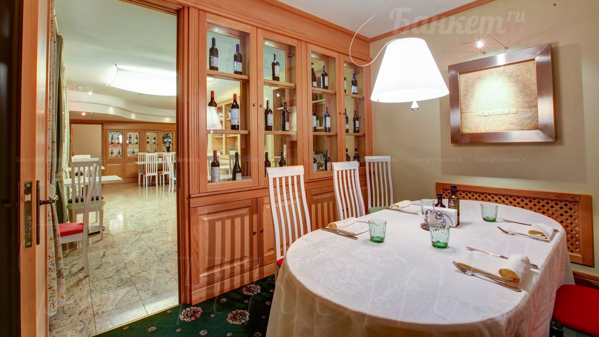 Малый зал — фото 15