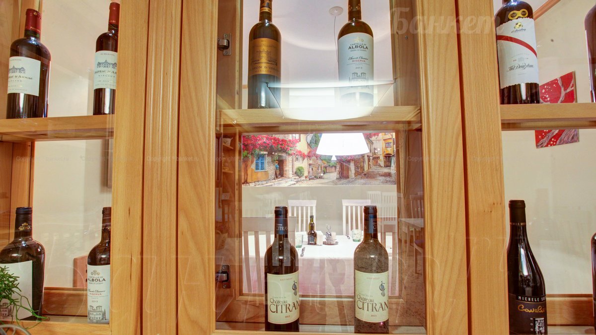 Малый зал — фото 17