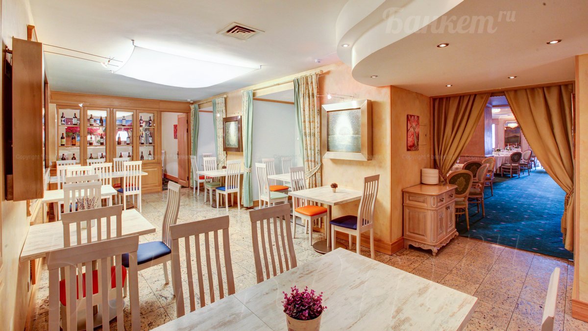 Малый зал — фото 18