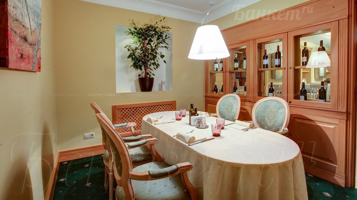 Малый зал — фото 21