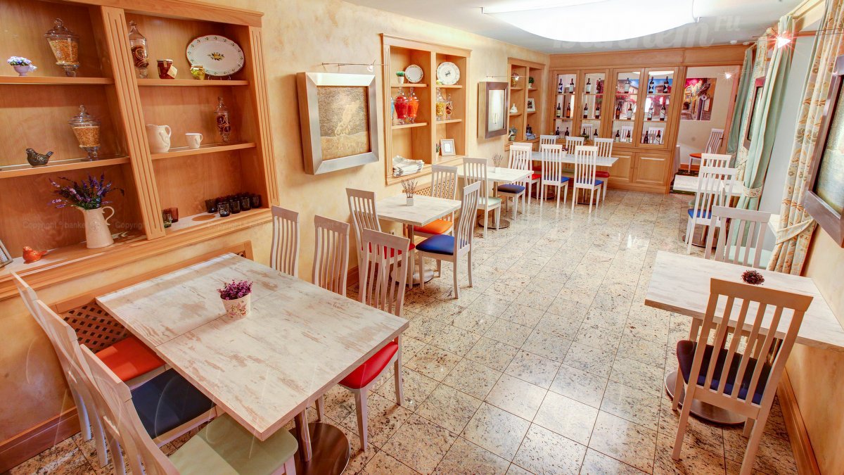 Малый зал — фото 22