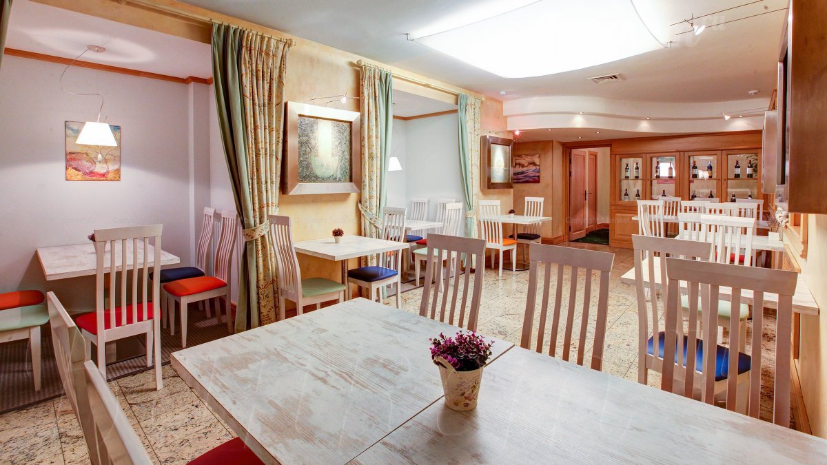 Малый зал — фото 23