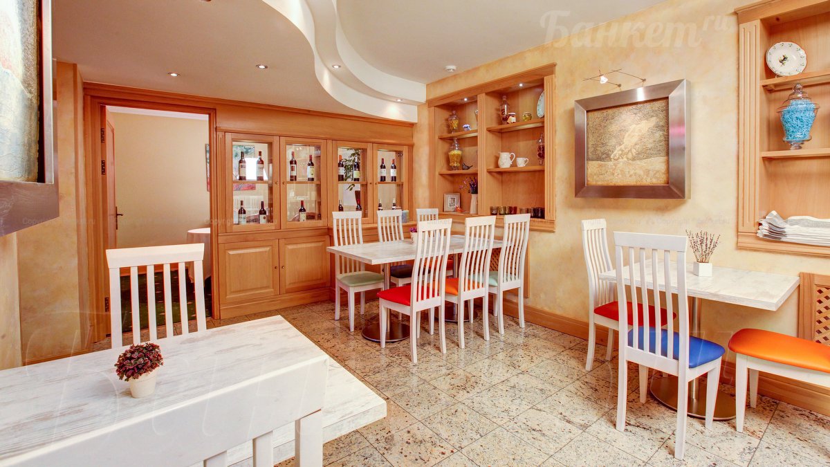 Малый зал — фото 24