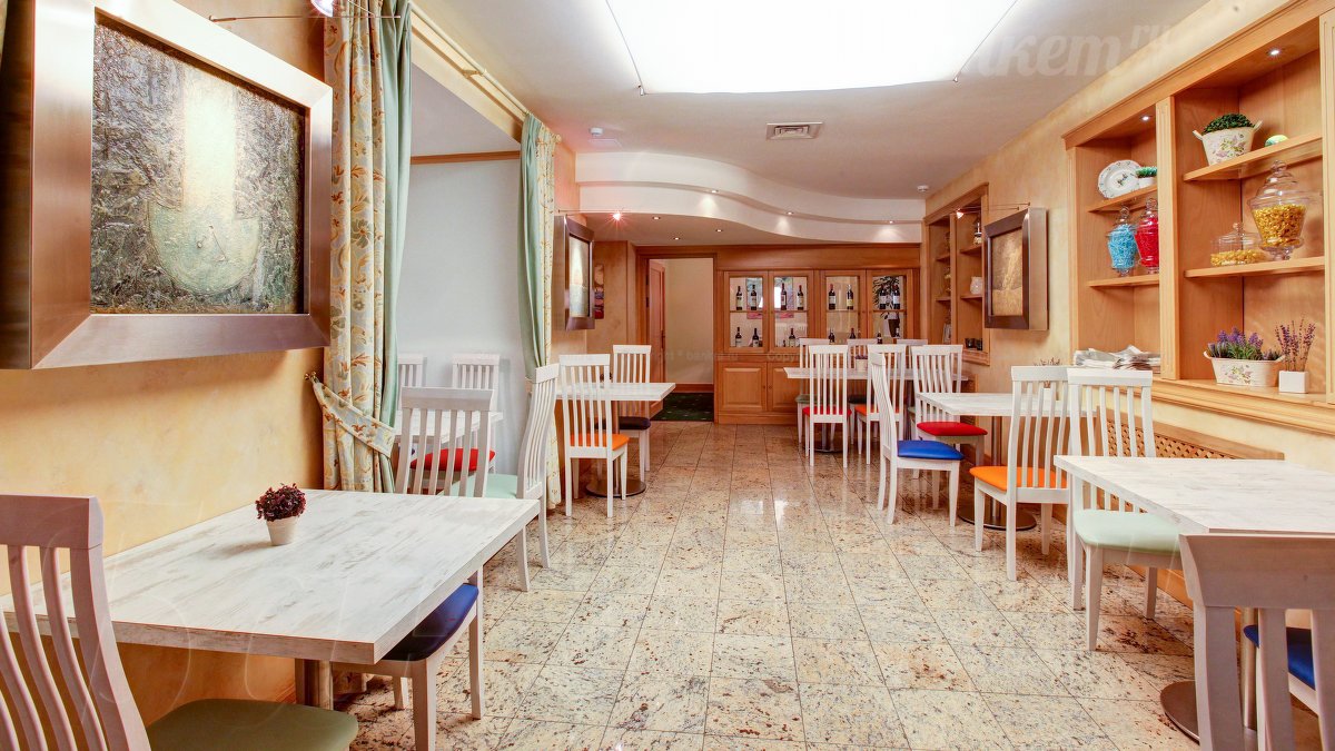 Малый зал — фото 25