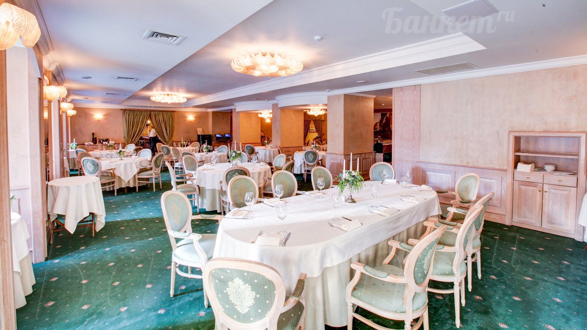 Основной зал — фото 5