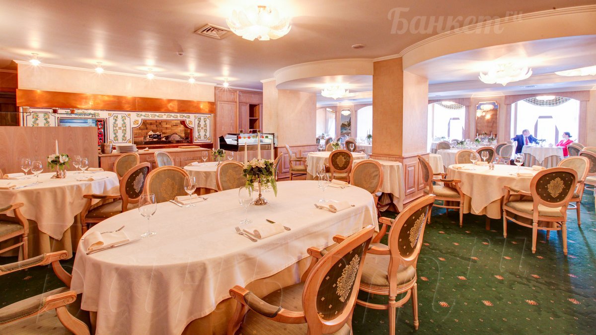 Основной зал — фото 6