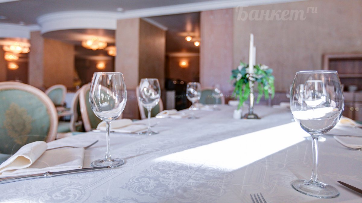 Основной зал — фото 7