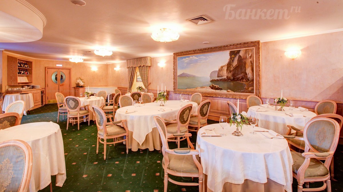 Основной зал — фото 9