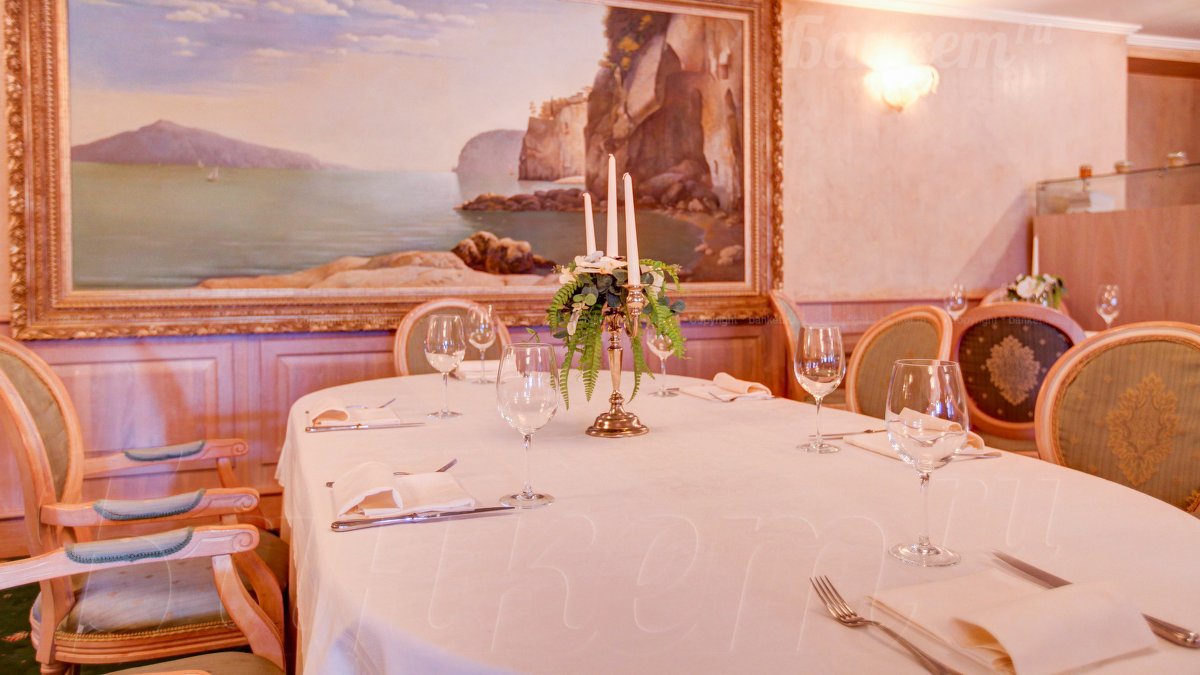 Основной зал — фото 10