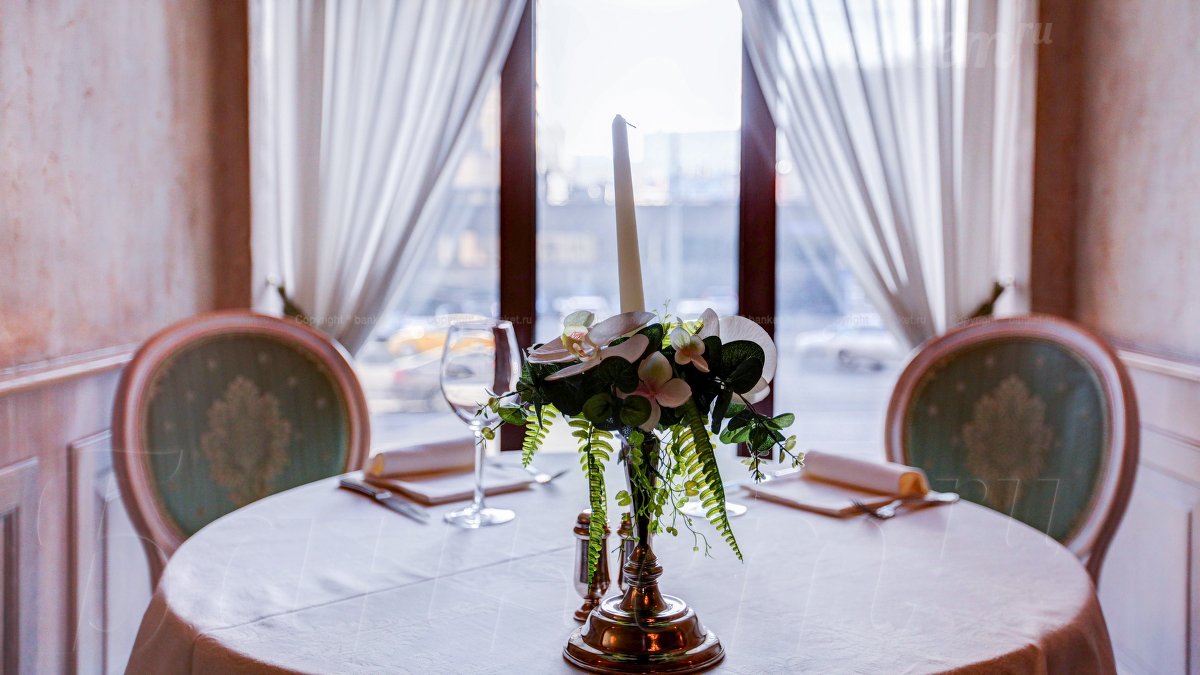 Основной зал — фото 11