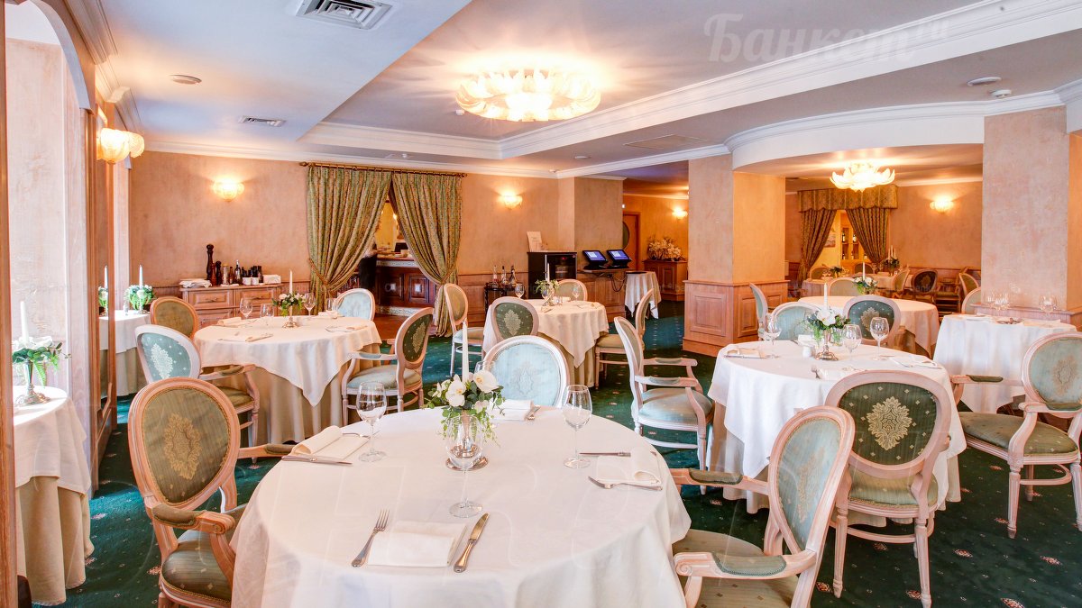 Основной зал — фото 12