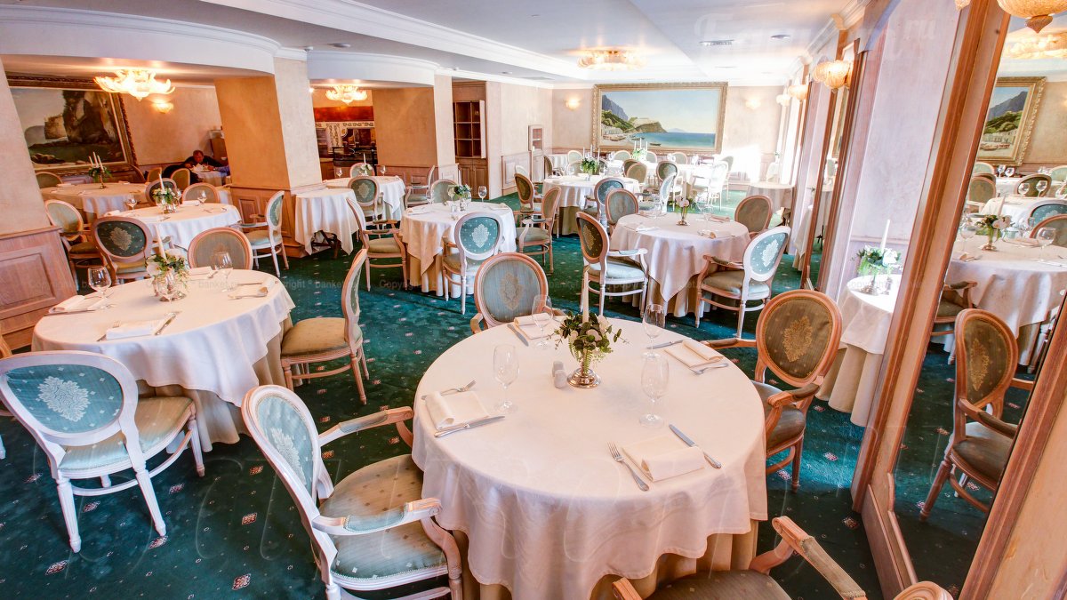 Основной зал — фото 14