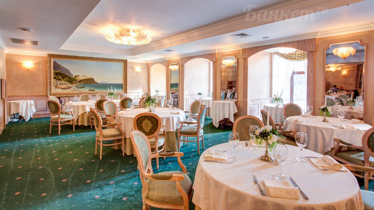 Основной зал — фото 15