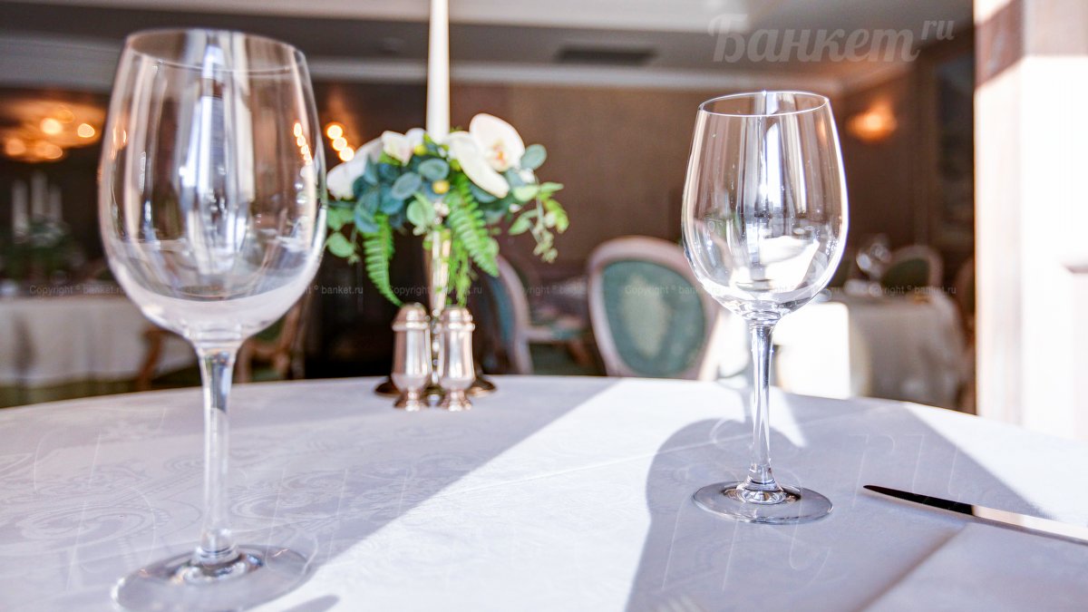 Основной зал — фото 16