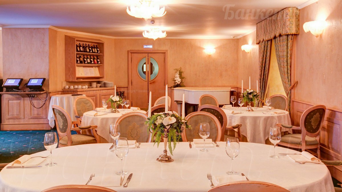 Основной зал — фото 17