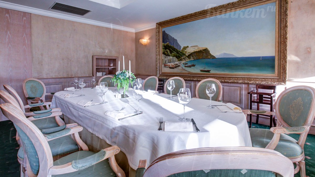 Основной зал — фото 18