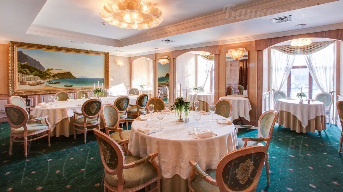 Основной зал — фото 19