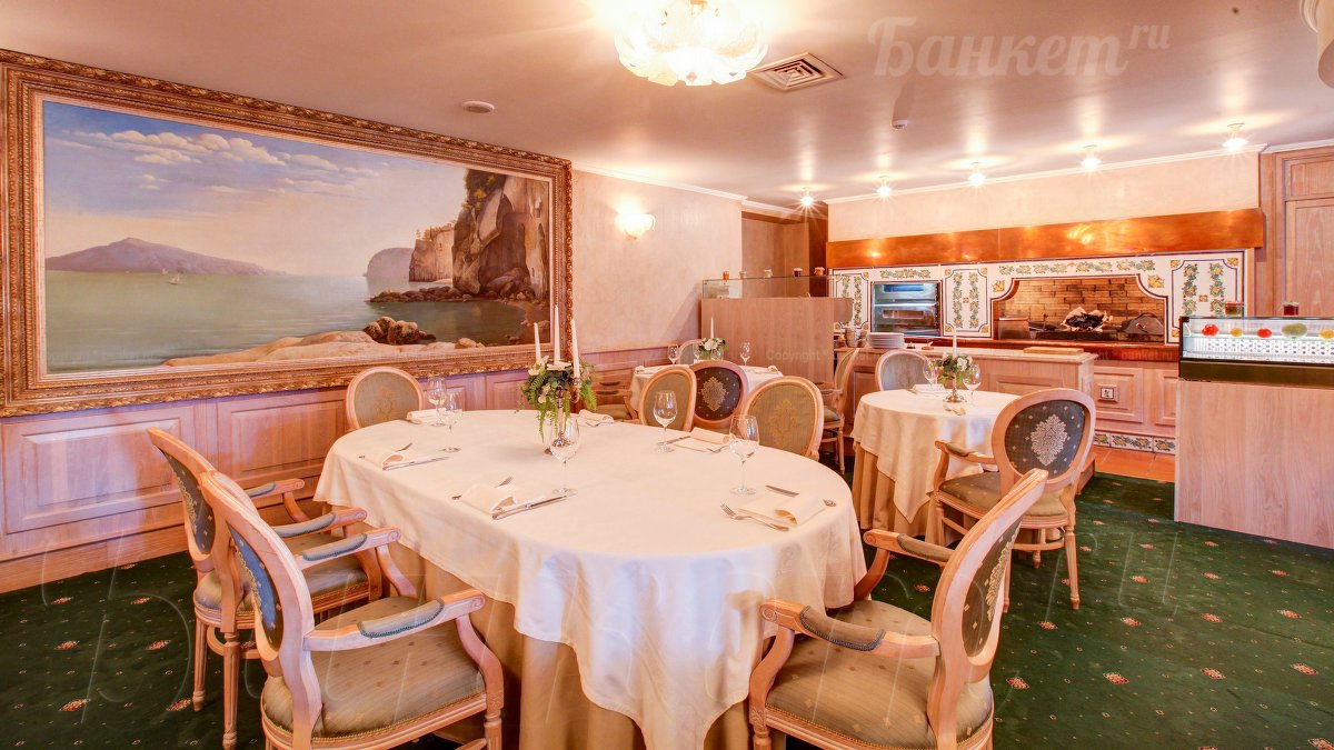 Основной зал — фото 20