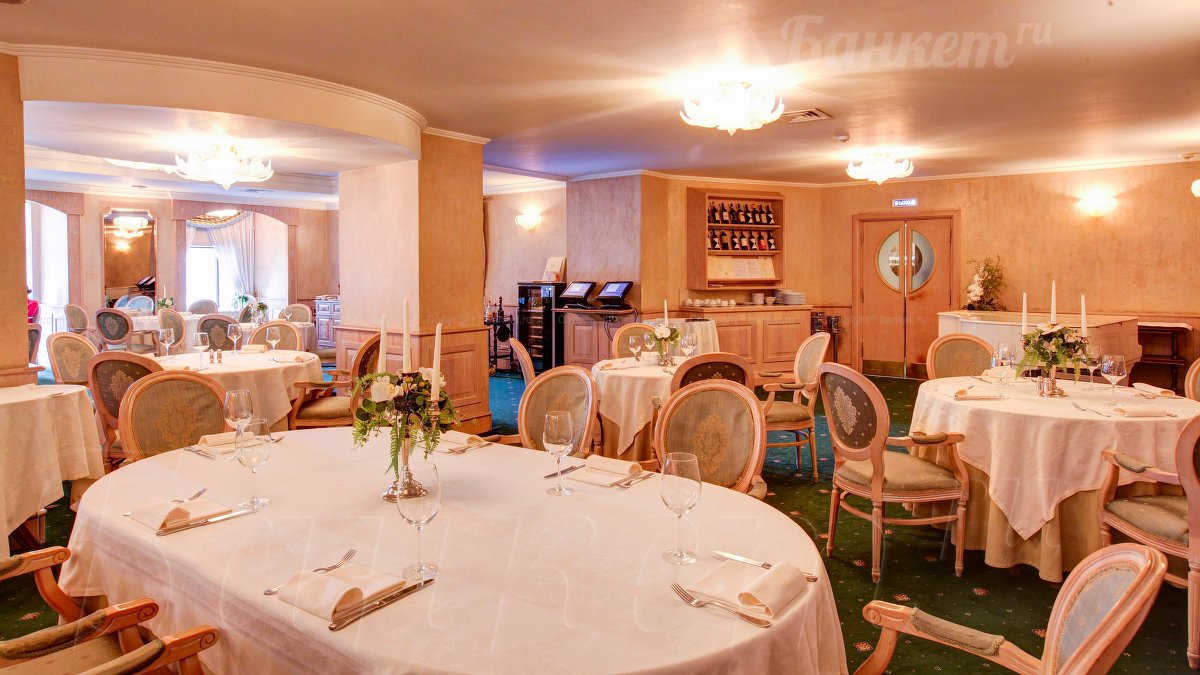 Основной зал — фото 21