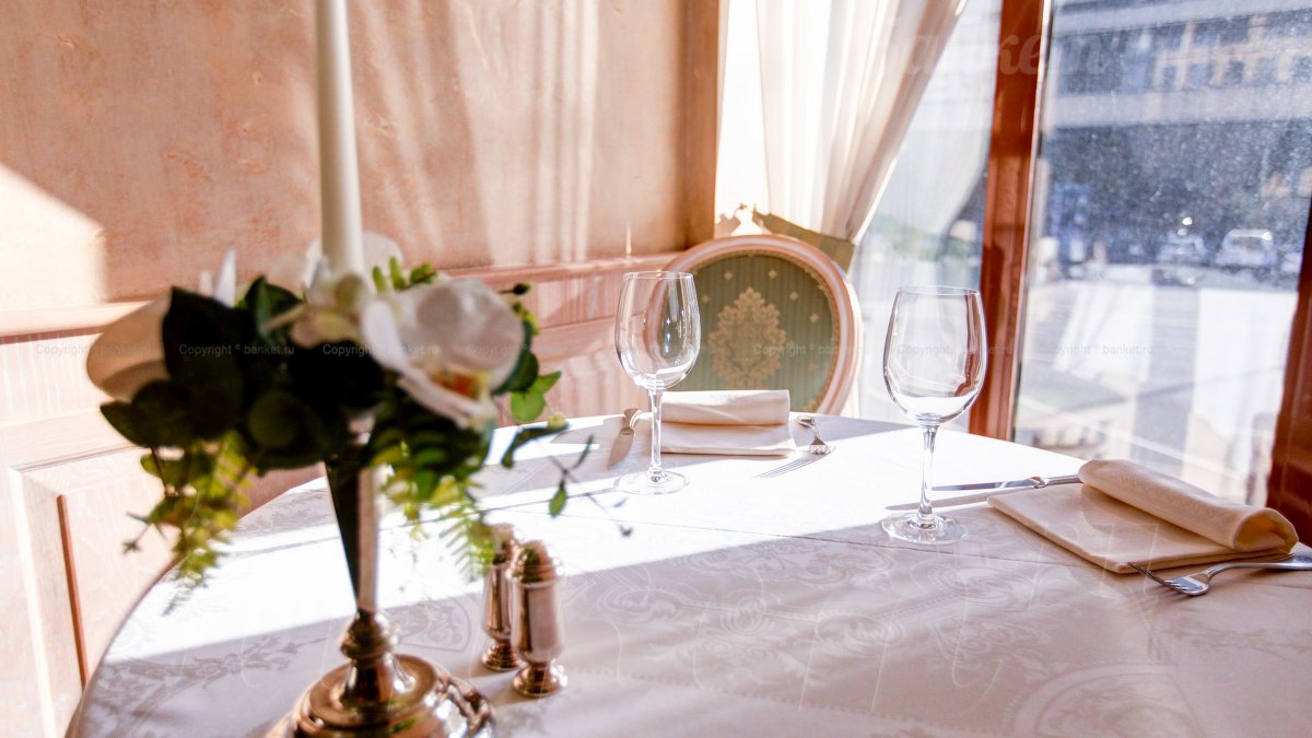 Основной зал — фото 22