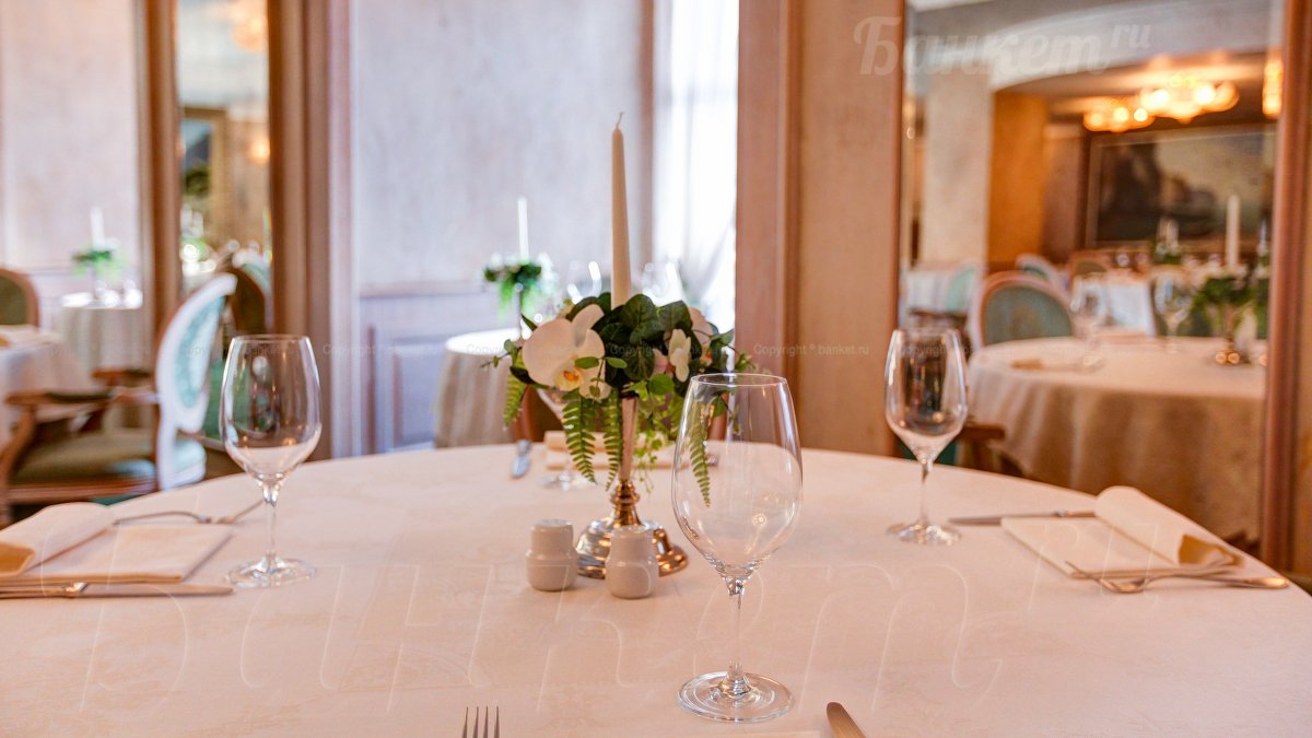 Основной зал — фото 23