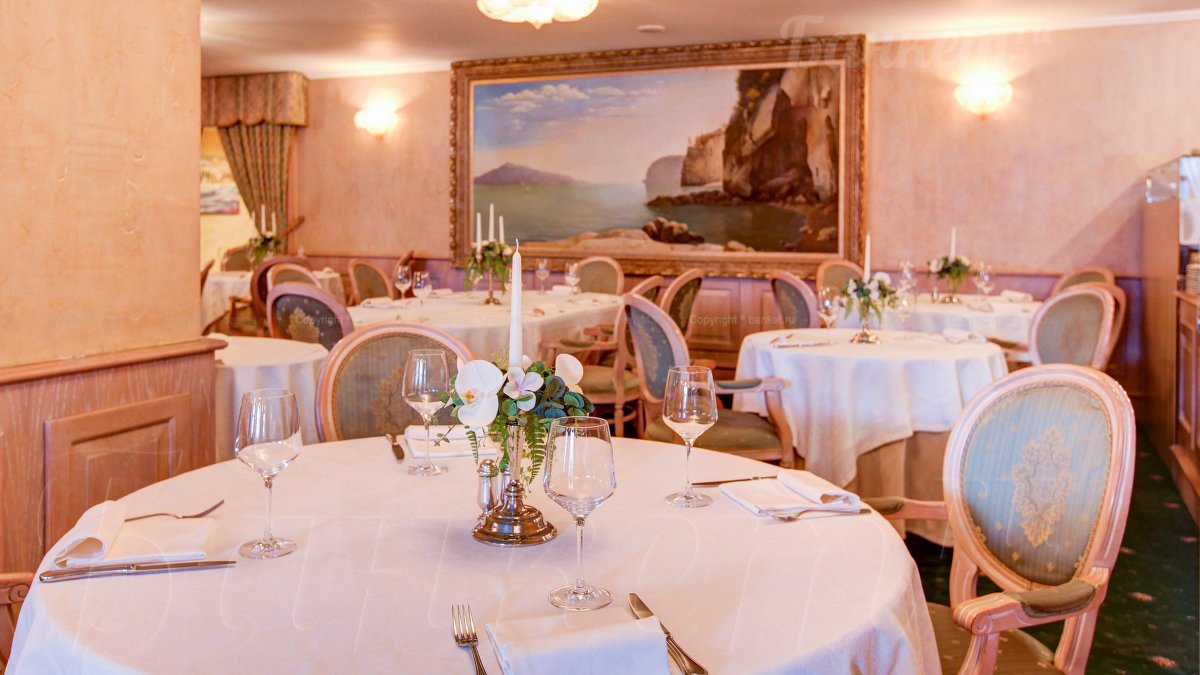 Основной зал — фото 24