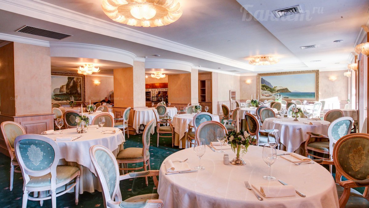 Основной зал — фото 26