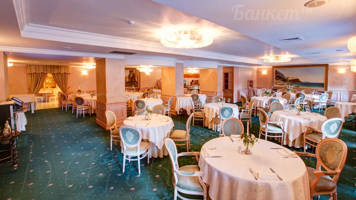 Основной зал — фото 27