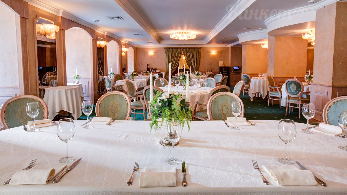 Основной зал — фото 29