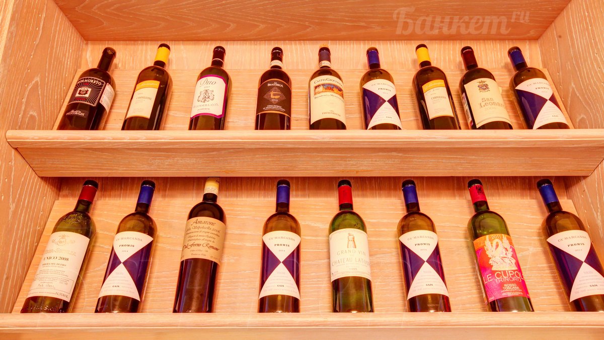 Основной зал — фото 30