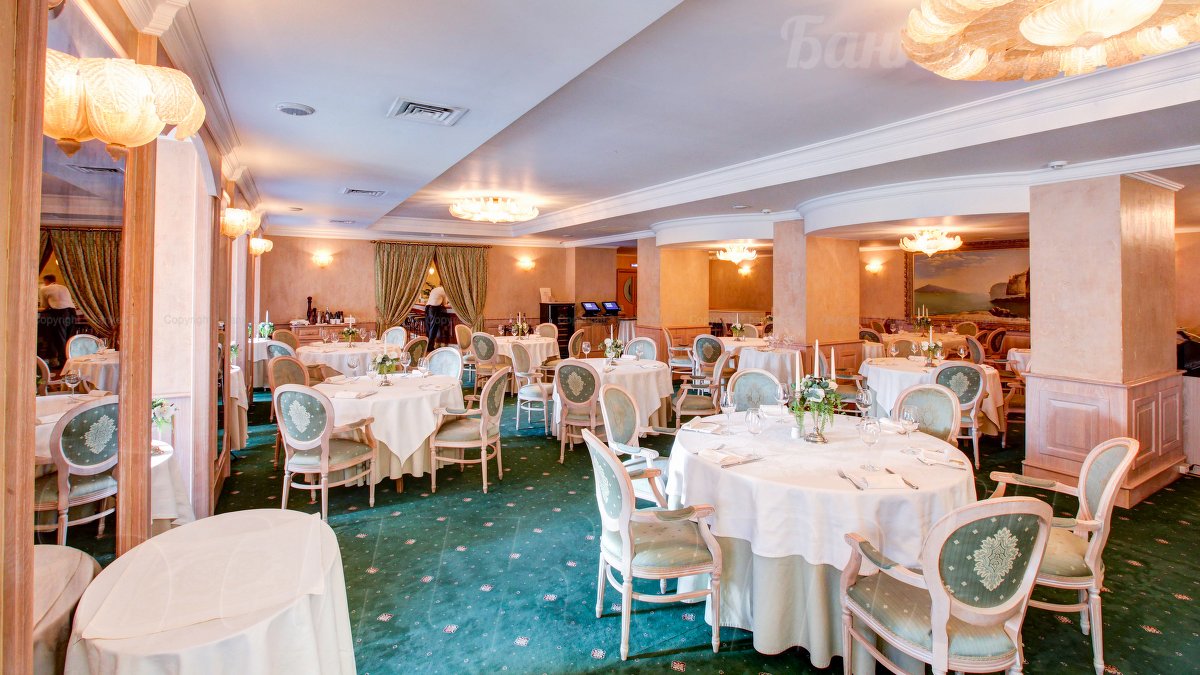 Основной зал — фото 31