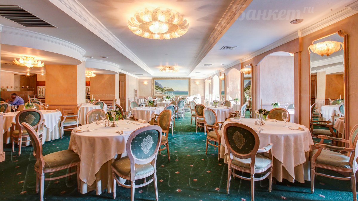 Основной зал — фото 32